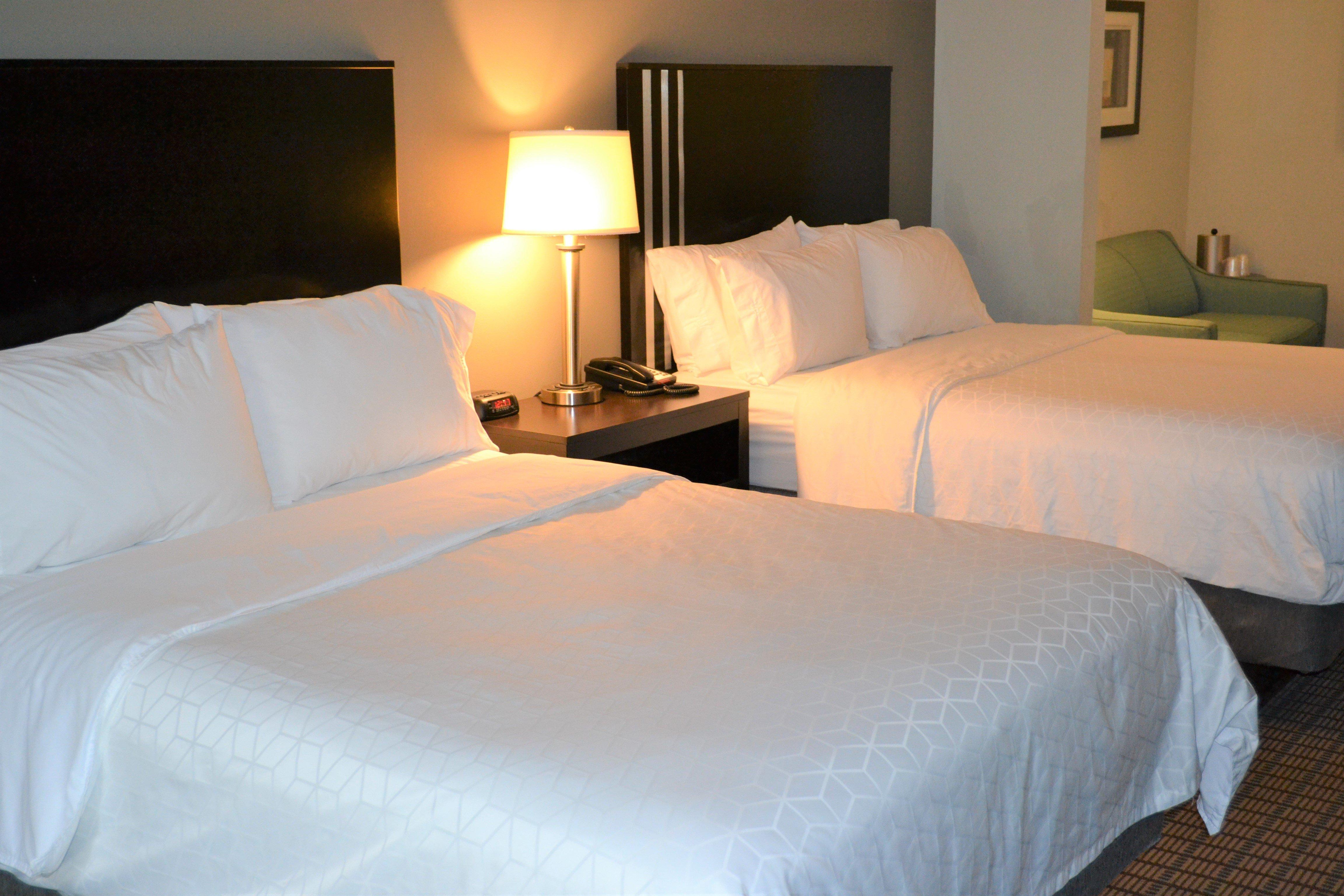 Express Selinsgrove By Ihg