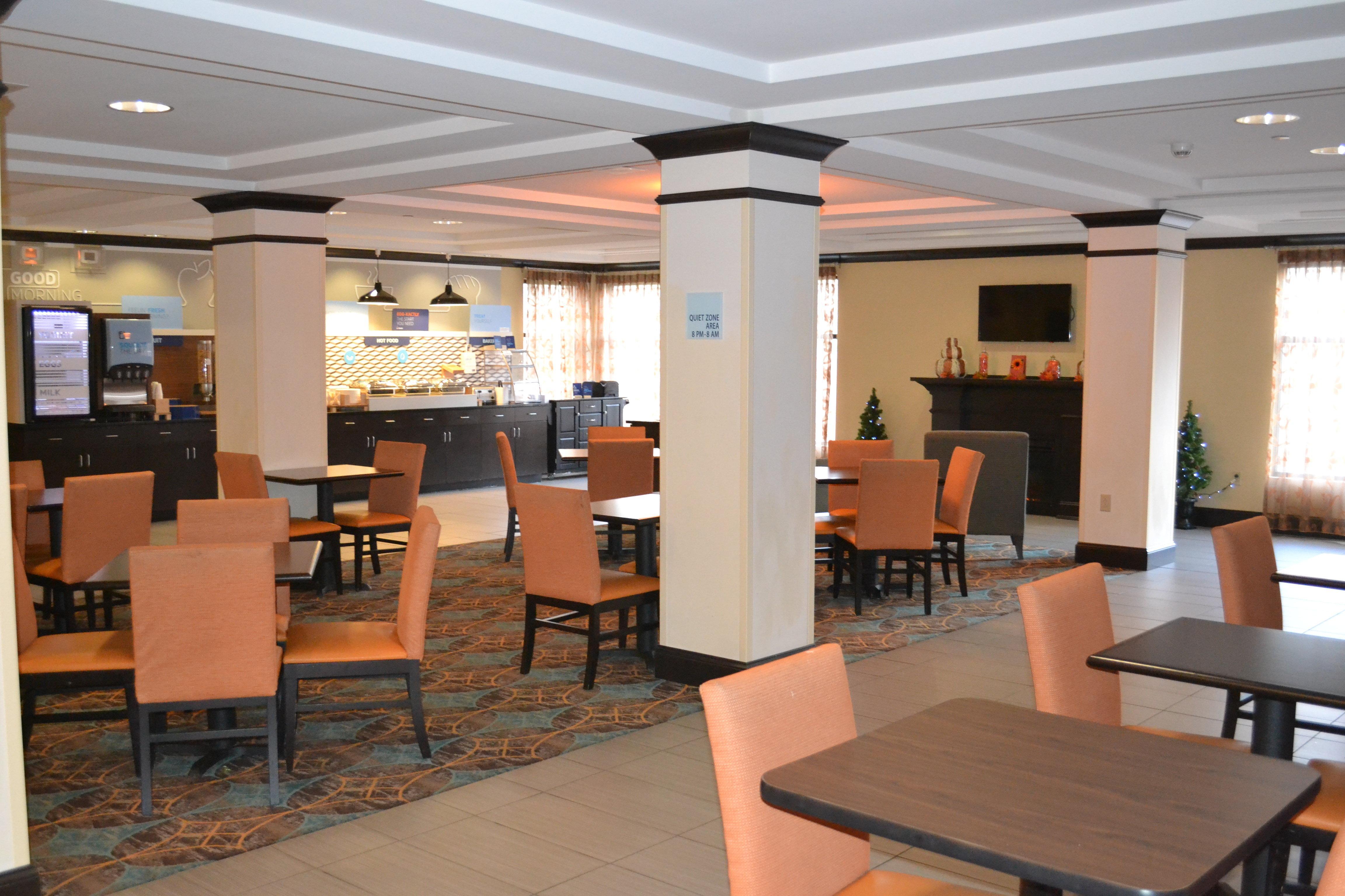 Express Selinsgrove By Ihg 3* Shamokin Dam