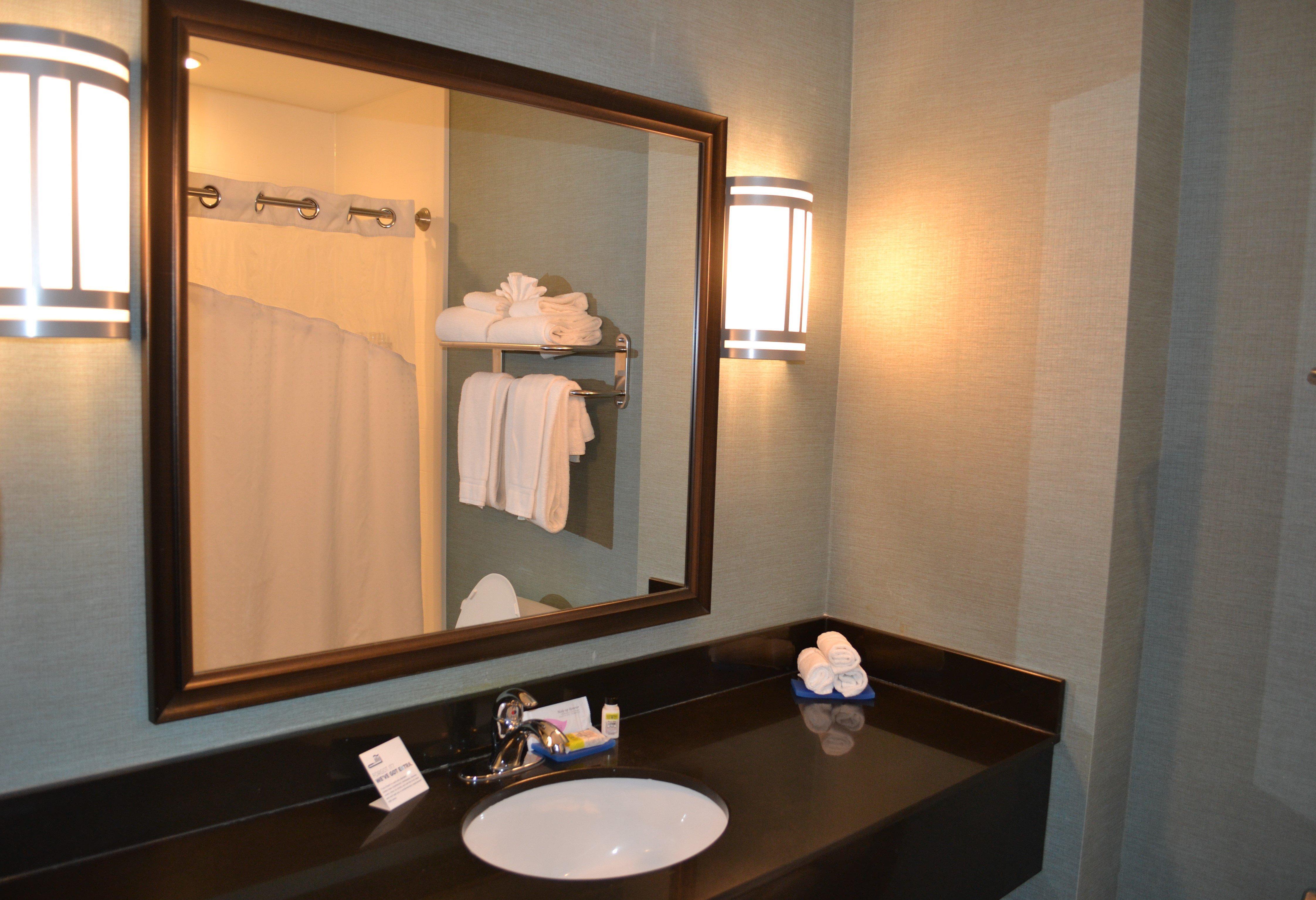 Hotel Express Selinsgrove By Ihg 3*
