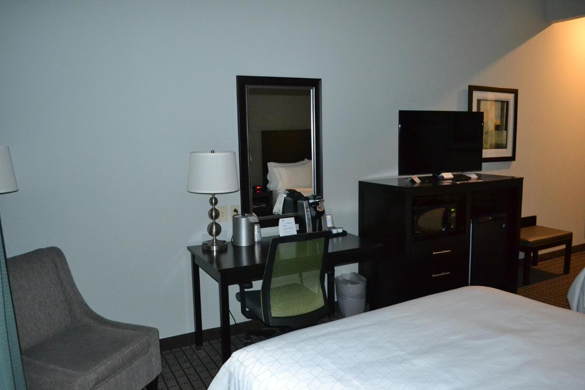 Express Selinsgrove By Ihg