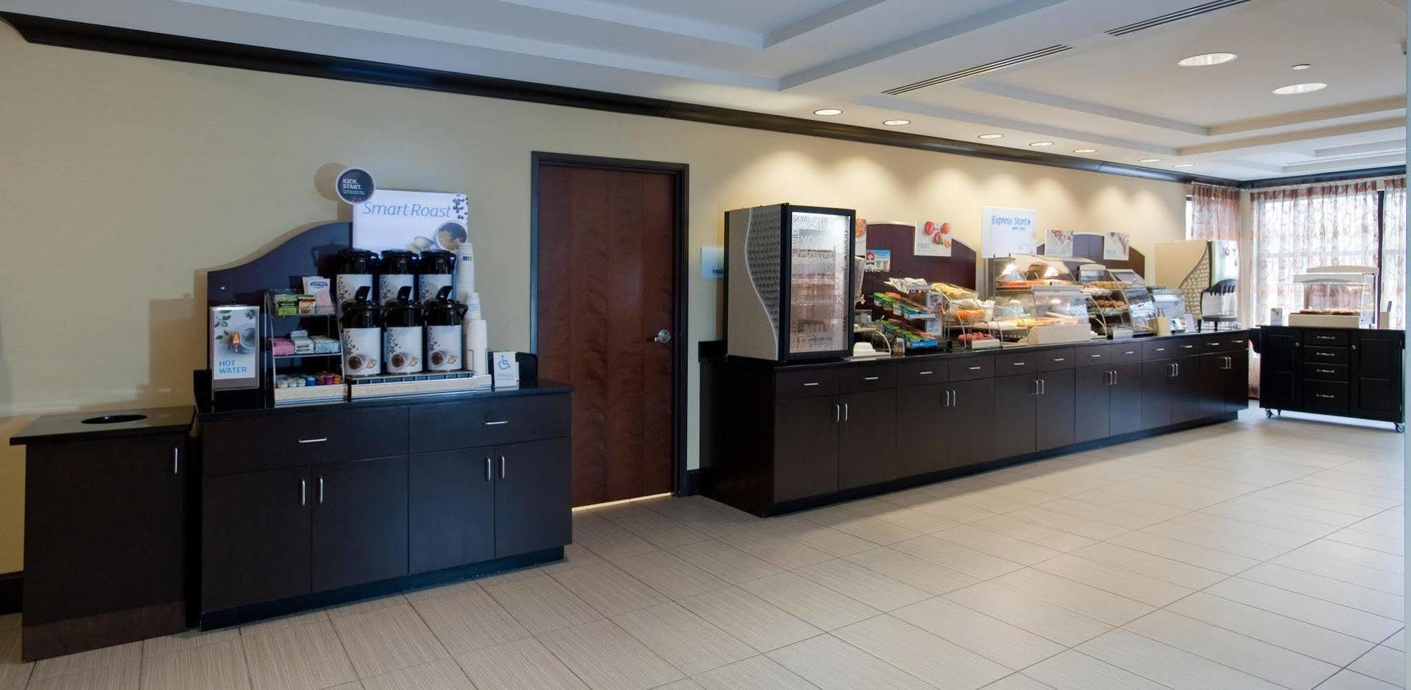 Express Selinsgrove By Ihg 3* Shamokin Dam
