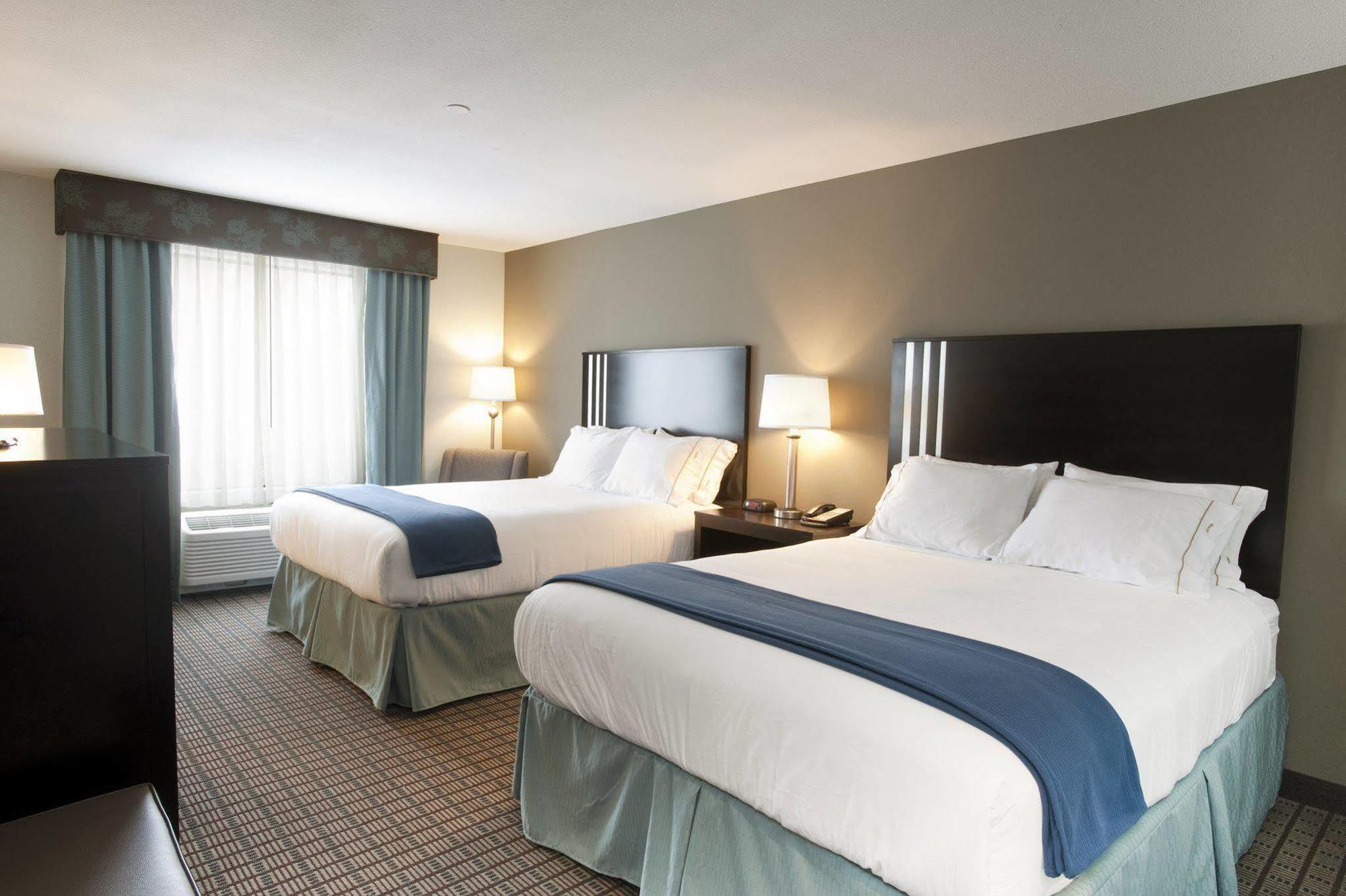Express Selinsgrove By Ihg 3* Shamokin Dam
