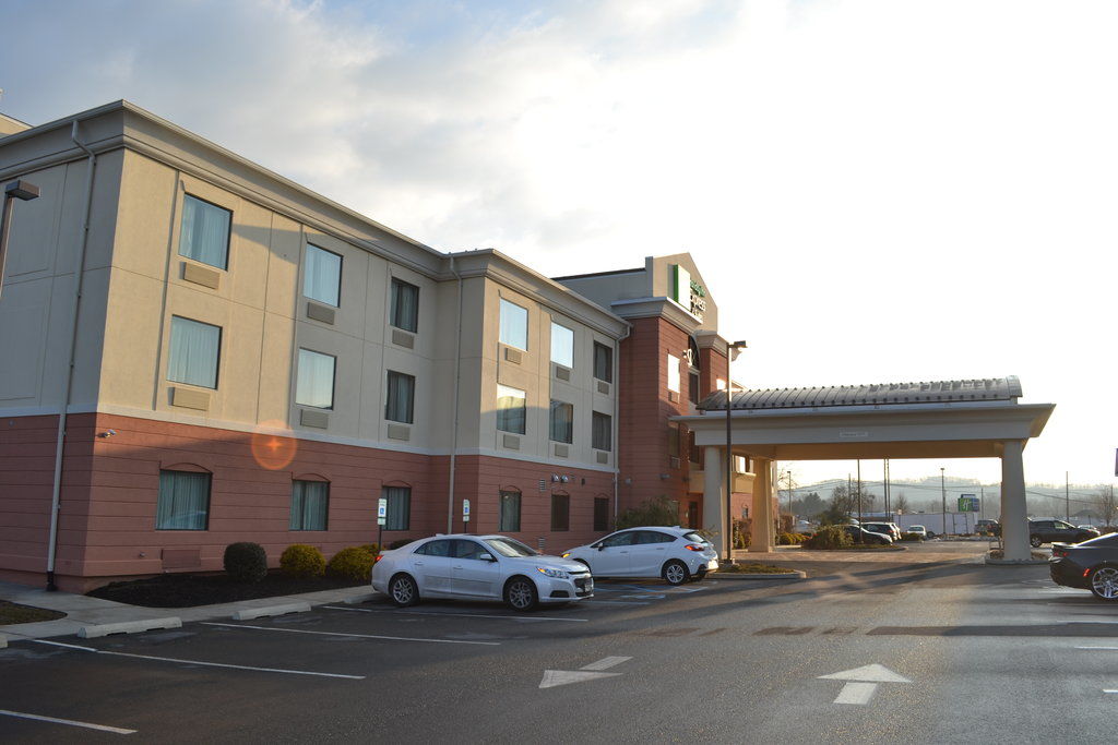 Express Selinsgrove By Ihg Shamokin Dam